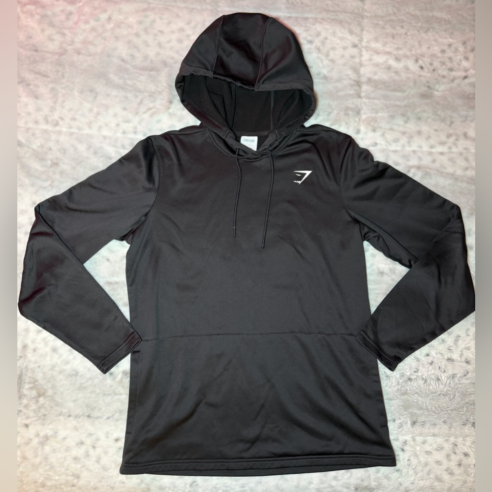 Gymshark Arrival Fleece Lined Hoodie w/ Pockets